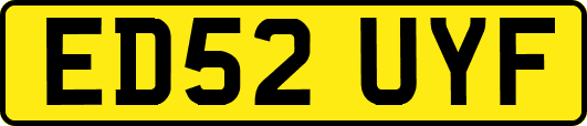 ED52UYF