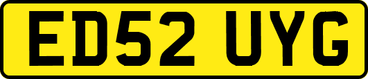 ED52UYG