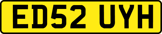 ED52UYH