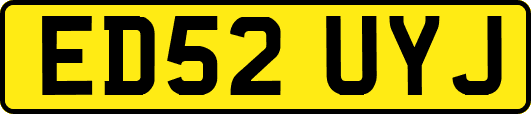 ED52UYJ