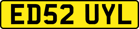 ED52UYL
