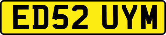 ED52UYM