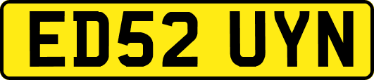 ED52UYN