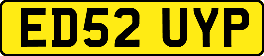 ED52UYP