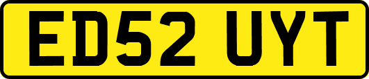 ED52UYT