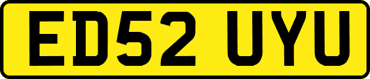 ED52UYU