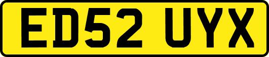 ED52UYX