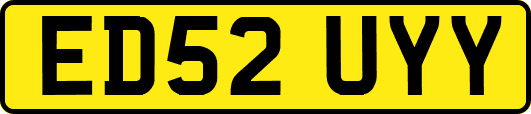 ED52UYY