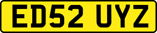 ED52UYZ