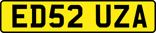 ED52UZA