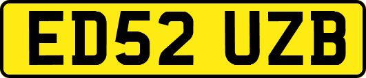 ED52UZB