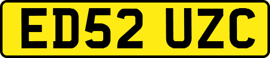 ED52UZC