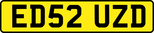 ED52UZD