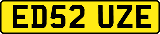 ED52UZE