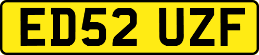 ED52UZF
