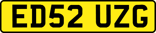ED52UZG
