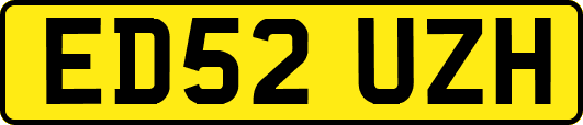 ED52UZH