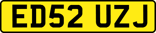 ED52UZJ