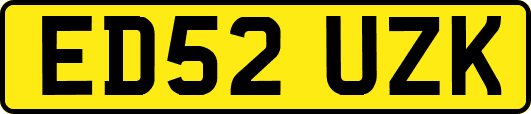 ED52UZK