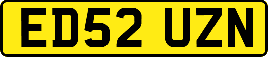 ED52UZN