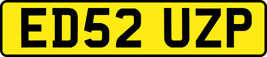 ED52UZP