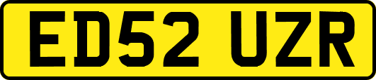 ED52UZR