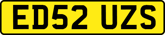 ED52UZS