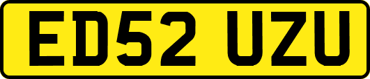 ED52UZU