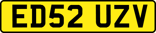 ED52UZV