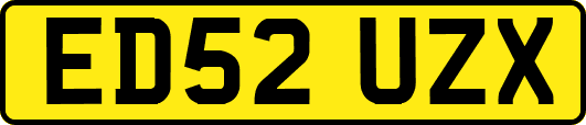 ED52UZX