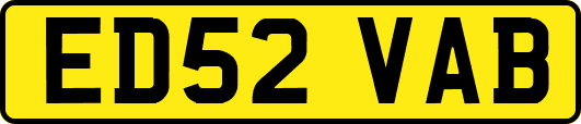 ED52VAB