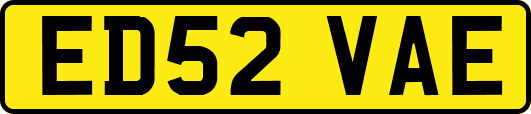 ED52VAE