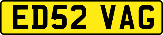 ED52VAG