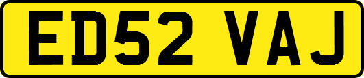 ED52VAJ