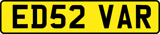 ED52VAR