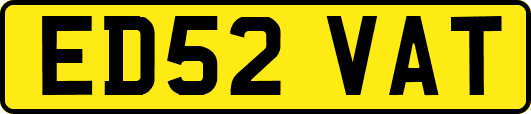 ED52VAT