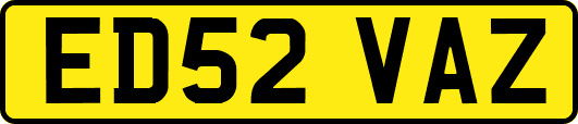 ED52VAZ