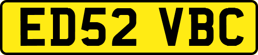 ED52VBC