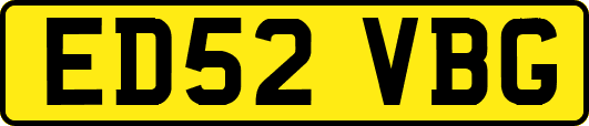 ED52VBG