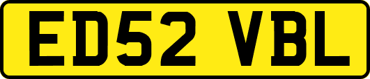 ED52VBL