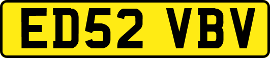 ED52VBV