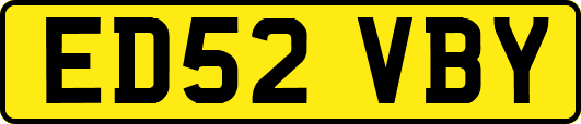 ED52VBY