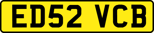 ED52VCB