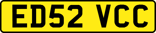 ED52VCC