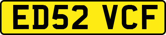 ED52VCF