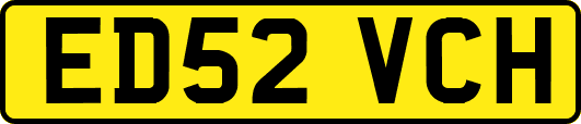 ED52VCH