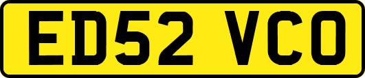 ED52VCO