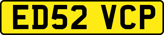ED52VCP