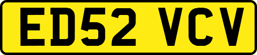 ED52VCV