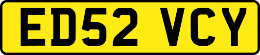 ED52VCY